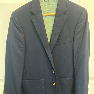 Brand New, Tag On, Never Worn. SOUTHERN PROPER "The Gentleman's Jacket" Size 40S